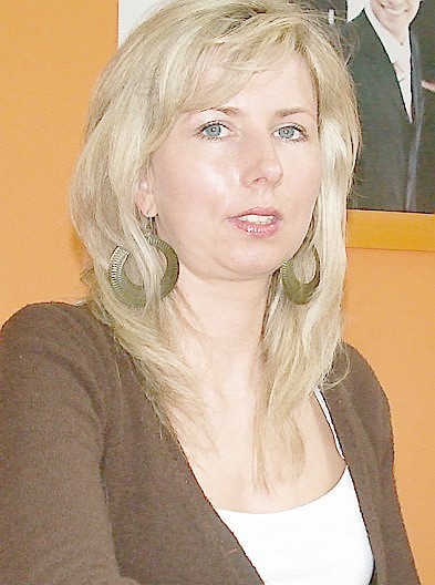 Aneta Hoffman