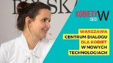"Perspektywy Women in Tech Summit 2018"- Bianka Siwińska