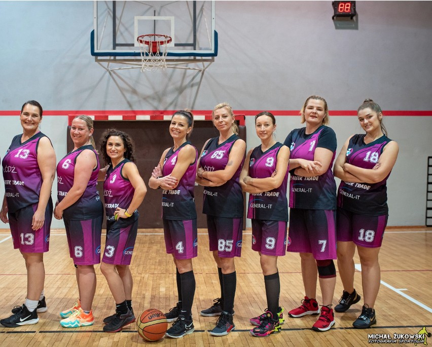 „Kobiety na boiska”  zapraszają na ogólnopolski turniej koszykówki
