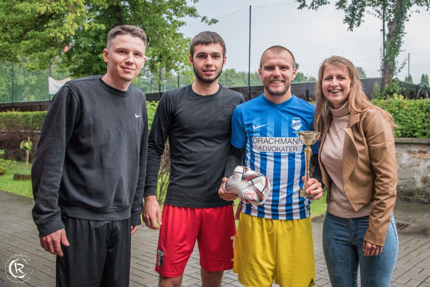 Korona MM wygrała 6 Lotto Cup – znany turniej plażowych trójek piłkarskich, który odbył się na Basenie Letnim w Kielcach