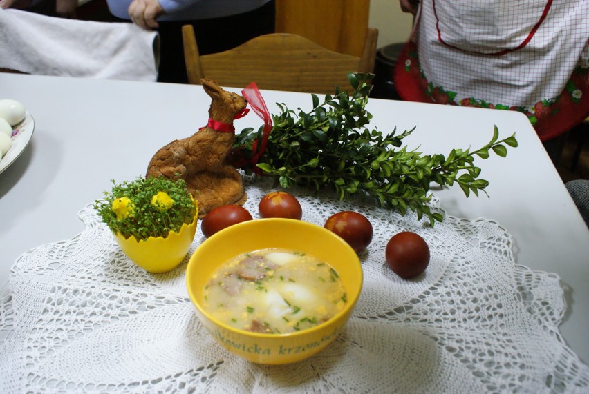 Wielkanoc 2020. Tradycyjne małopolskie danie wielkanocne: sułkowicka krzonówka, czyli zupa chrzanowa [PRZEPIS]