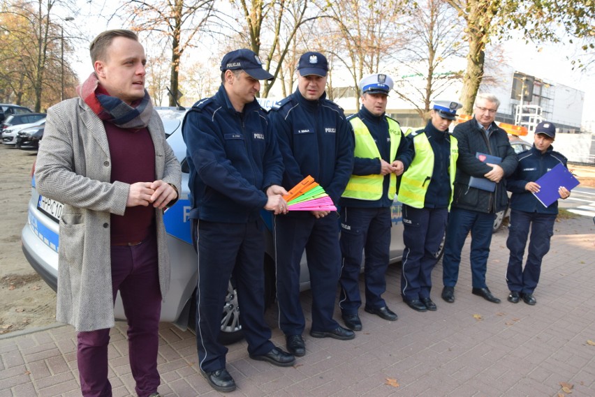 W Częstochowie w 2019 roku nie zginął żaden pieszy. Policja i MZDiT chcą nadal działać, aby podtrzymać te dobre statystyki [ZDJĘCIA]