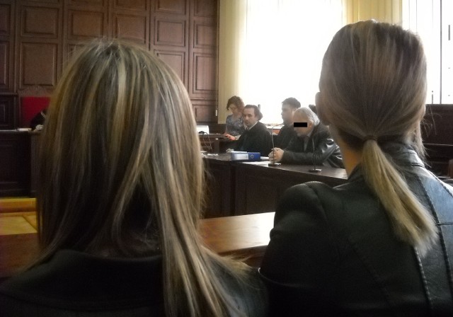Proces komornika z Prudnika toczy się przed Sądem Rejonowym w Głubczycach.