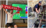 Tak mieszka i żyje Adam Małysz. Sport, ogród i kuchnia to pasje mistrza skoków [zdjęcia]