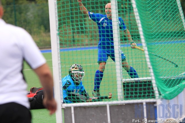 Pomorzanin Toruń – Start Gniezno