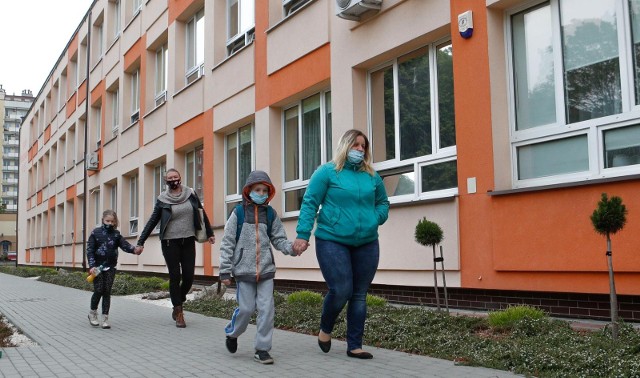 Do częstochowskich przedszkoli będą się mogły dostać tylko zaszczepione dzieci?