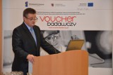 Vouchery badawcze w nowej odsłonie. Kujawsko-Pomorskie firmy dostaną 8 mln zł 