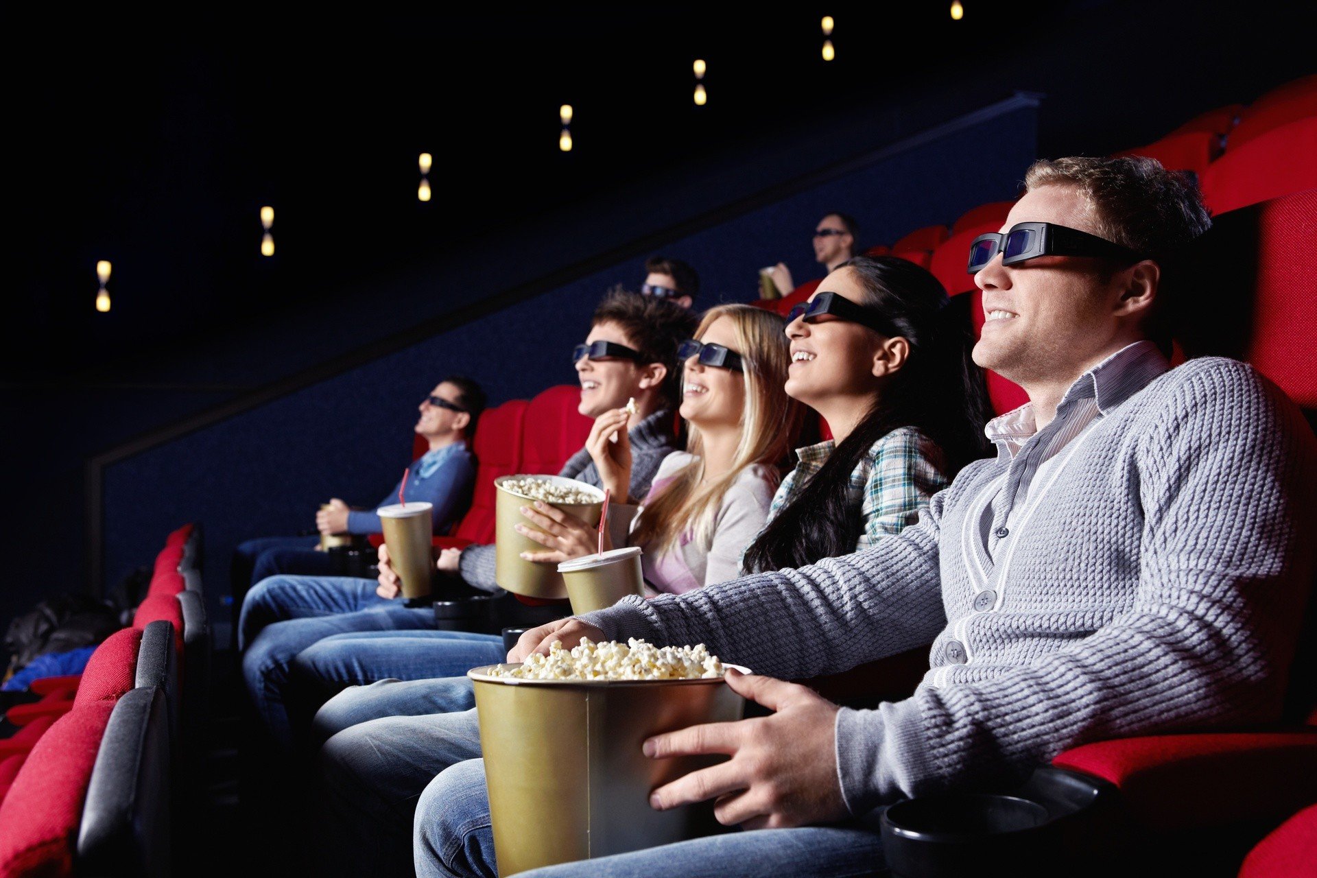 Od 6 czerwca ruszają kina. Kiedy otwarty będzie Helios, Multikino i Cinema  City? | Gazeta Pomorska