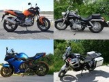 Motocykl dla nowicjusza - jak wybrać i co kupić
