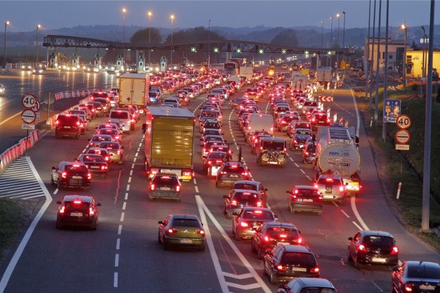 Na autostradzie Kraków-Katowice czekają nas poważne zmiany?