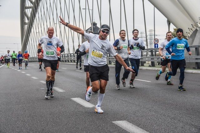 Na listach startowych półmaratonu w Gdańsku oraz biegu na 5km zapisało się już niemal 5 tysięcy osób!