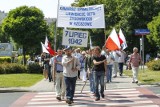 7 lipca Rzeszowski Marsz Pamięci w hołdzie ofiarom Holokaustu