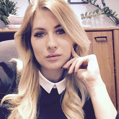 Adwokat Izabela Konopka, obrońca kierowcy: - Mój klient nie...