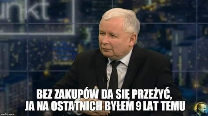 Koronawirus oczami internautów. Zobacz memy, które oswajają...