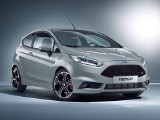 Ford Fiesta ST200. Europejski debiut 