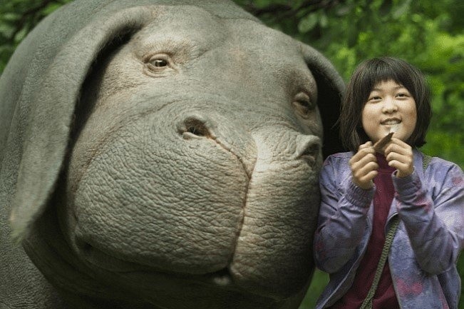 Okja (2017)...