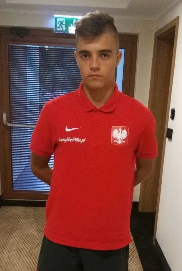 Piłkarz AKS SMS Łódź blisko transferu do Chievo Werona