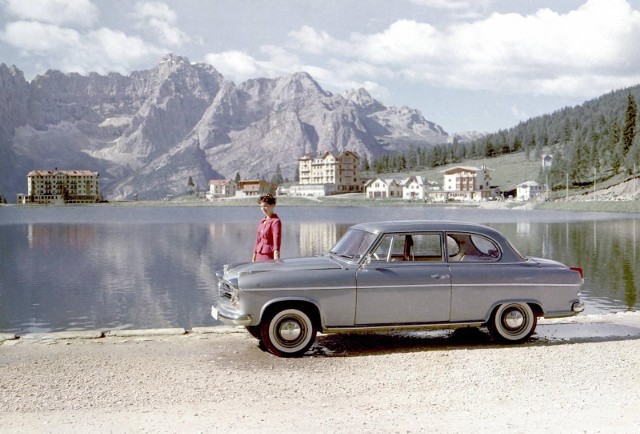 Fot. Borgward