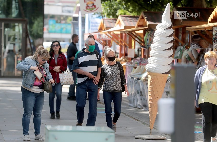 Festiwal Dobrego Życia w Szczecinie