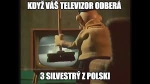 Czeskie memy to fenomen internetu i duża dawka świetnego...