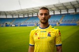 Bartosz Wolski nowym piłkarzem pierwszoligowego Motoru Lublin