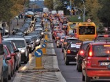 Protest kobiet. Kolejny strajk samochodowy w Koszalinie już dziś