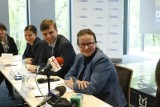 Danuta Jazłowiecka wystartowała do Parlamentu Europejskiego [wideo]