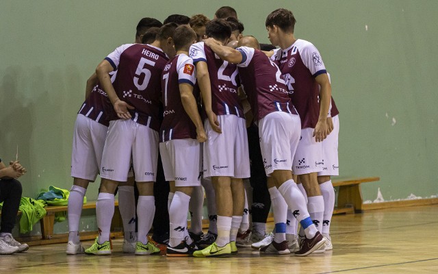 W weekend futsaliści będą rywalizowali podczas 14. Heiro Futsal Cup 2022