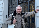 Maciej Stuhr odwołał swój występ w Gdańsku. Aktor wylądował w szpitalu