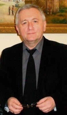 Stanisław Gaworczyk Fot. Małgorzata Więcek-Cebula