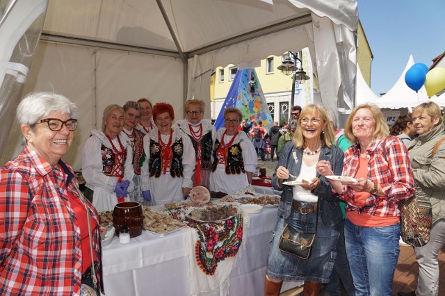 Reprezentacja Wieliczki gościła w partnerskim mieście w Bergkamen w Niemczech na Europejskim Dniu Kultury. Wielickie gospodynie przygotowały na wydarzenie polskie smakołyki