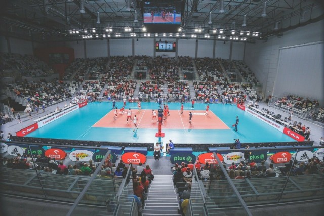Wszystkie spotkania Mistrzostw Europy Wschodniej U20M obejrzało w Arenie Gorzów łącznie prawie 8 tys. widzów. Mecze Polaków oglądało do 2,5 tys. osób.