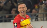 Liga francuska. Przemysław Frankowski znów czaruje w Ligue 1. Trzeci gol w sezonie [WIDEO]