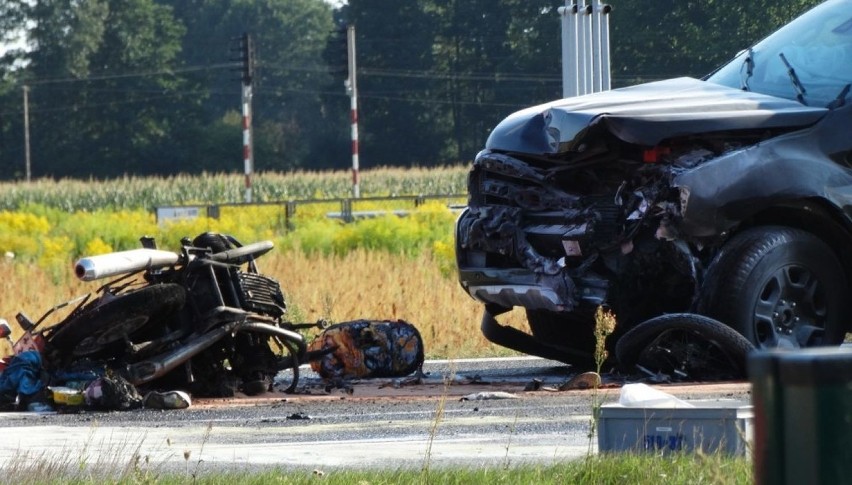 Tragiczny wypadek na obwodnicy Nowego Tomyśla. W piątek, 21...