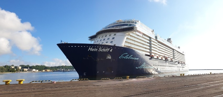 Mein Schiff 4.