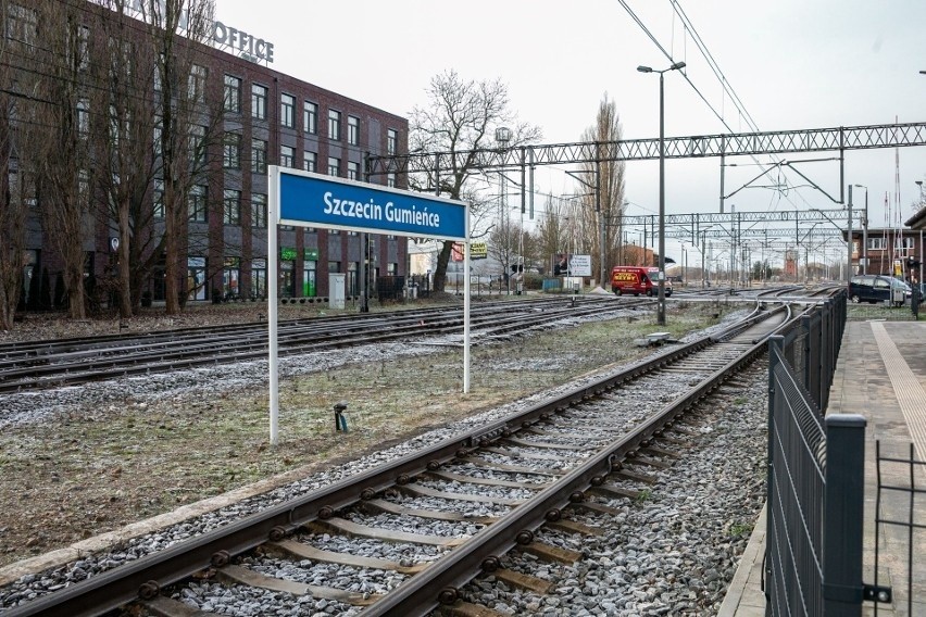 Modernizacja linii kolejowej Szczecin-Berlin: Siedem firm ubiega się o kontrakt. Ile poczekamy na finał prac?