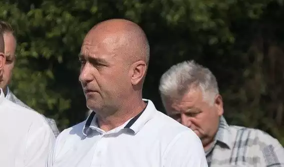 Albert Kijak został nowym wójtem Chlewisk w powiecie szydłowieckim.