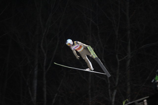 Skoki Zakopane 2018 ONLINE. Puchar Świata w Zakopanem na żywo