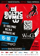 Baltic Games w Amber Expo. Bilety zostały rozdane
