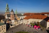 Oddaj krew na Wawelu. Trwa Tydzień Patriotyczny z Tauronem