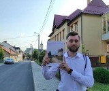 Michał Wójcik: Swój rozwój Mszana Dolna zawdzięcza środowisku sądowemu