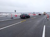 Autostrada A1 na Śląsku ma kolejne 10 km trzypasowej trasy. GDDKiA oddaje do ruchu kolejny odcinek autostrady