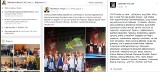 Będzin: Nie chcieli pomóc ale chwalą się obecnością na festiwalu. Burza na na Facebooku: WSTYD!