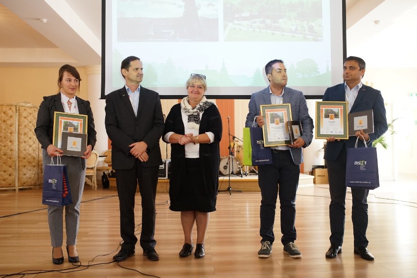 Oto niezwykli ludzie i miejsca w Małopolsce