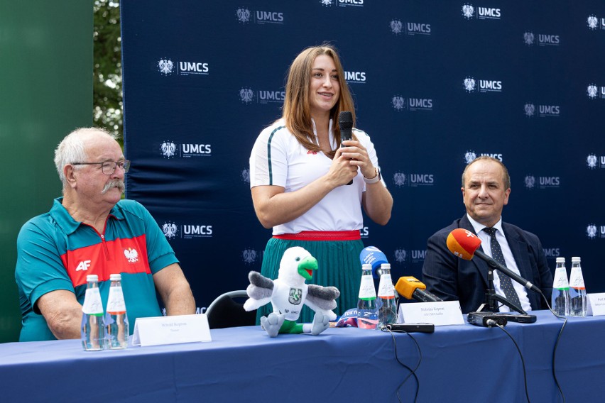 Dziadek i wnuczka: Duet na medal. I to nie jeden!