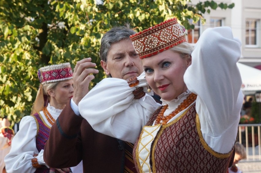 Lietuva - Podlaska Oktawa Kultur