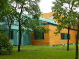 Ledwie ukończona siedziba Wydziału Inżynierii Ochrony Środowiska KUL nie nadaje się do nauki