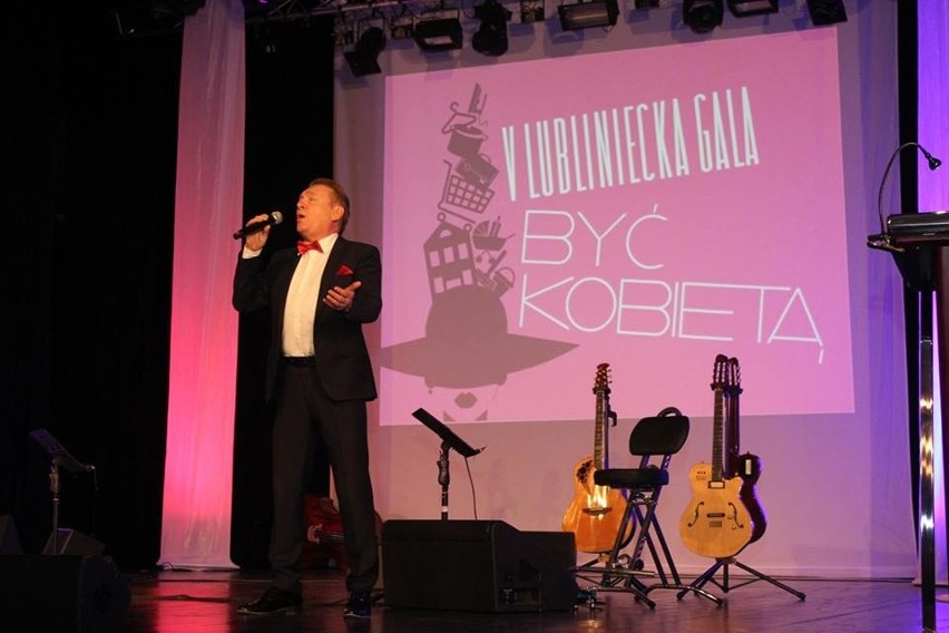 V Lubliniecka Gala "Być kobietą" 13.03.2019.