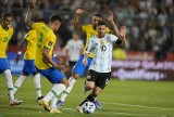 Szczęśliwa trzynastka. Argentyna po meczu z Brazylią dołączyła do grona uczestników mundialu w Katarze