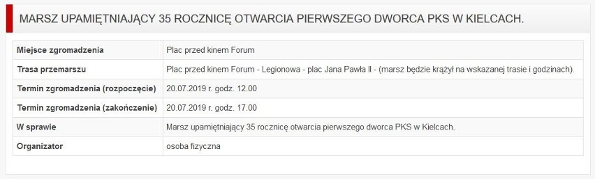 Marsz Równości w Białymstoku kontra 50 pikiet, marszów i...